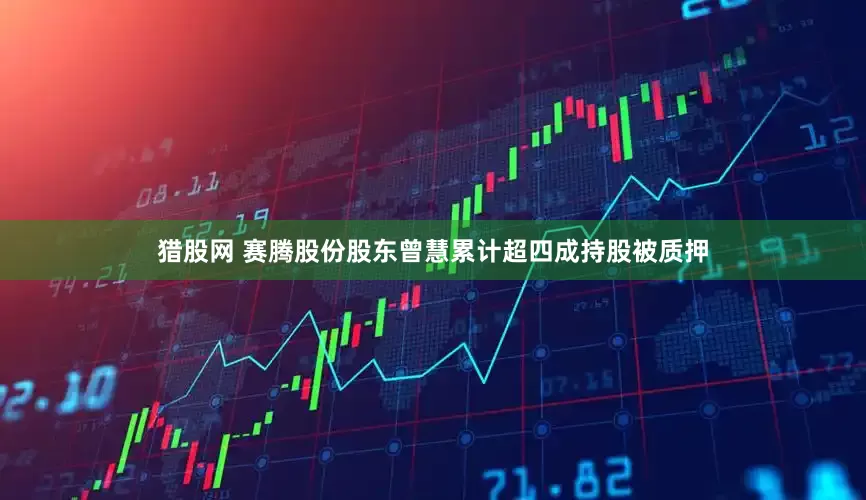 猎股网 赛腾股份股东曾慧累计超四成持股被质押